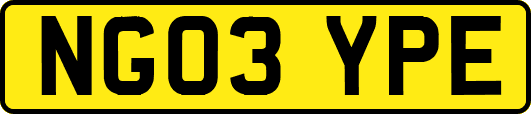 NG03YPE