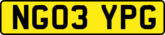 NG03YPG