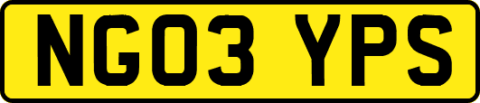 NG03YPS
