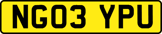 NG03YPU