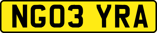 NG03YRA