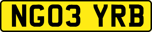 NG03YRB