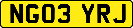 NG03YRJ