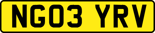NG03YRV