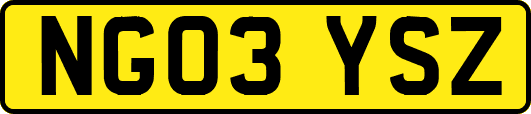 NG03YSZ