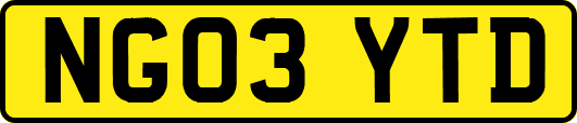 NG03YTD