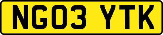 NG03YTK