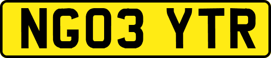 NG03YTR