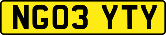 NG03YTY