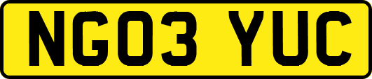 NG03YUC