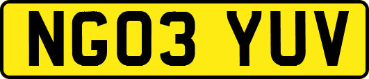 NG03YUV
