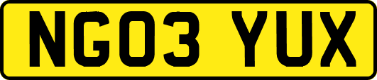 NG03YUX