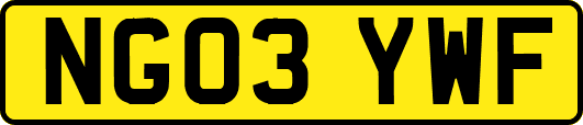NG03YWF