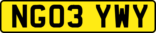 NG03YWY