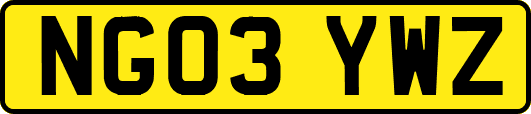 NG03YWZ