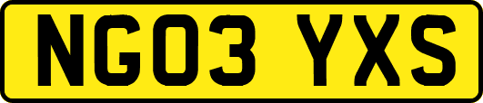 NG03YXS