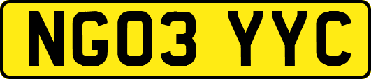 NG03YYC
