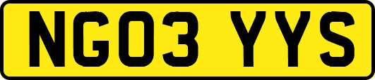 NG03YYS