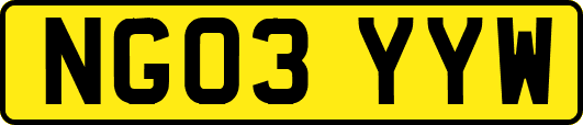 NG03YYW