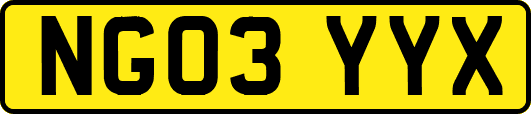 NG03YYX