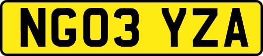 NG03YZA