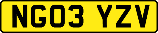 NG03YZV