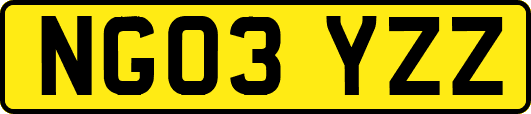 NG03YZZ