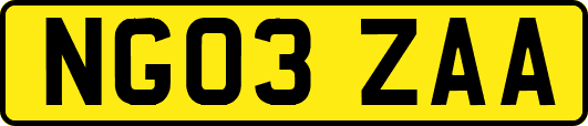 NG03ZAA
