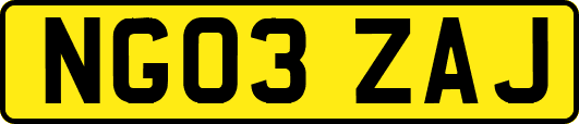 NG03ZAJ