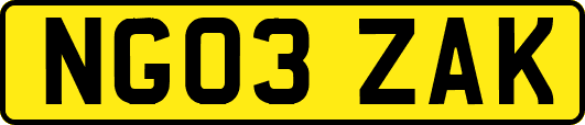 NG03ZAK