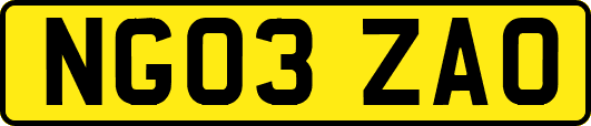 NG03ZAO
