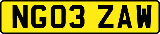 NG03ZAW