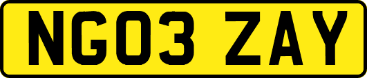 NG03ZAY