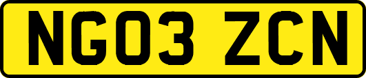 NG03ZCN