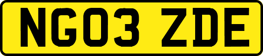 NG03ZDE