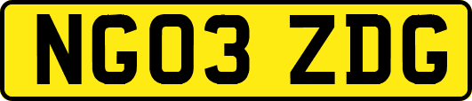 NG03ZDG