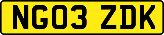 NG03ZDK