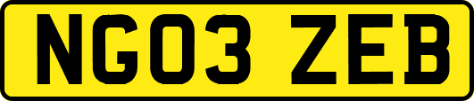 NG03ZEB