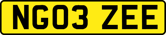 NG03ZEE