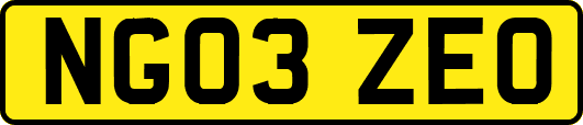 NG03ZEO