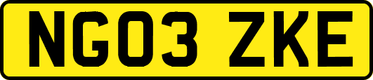 NG03ZKE