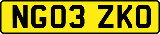 NG03ZKO