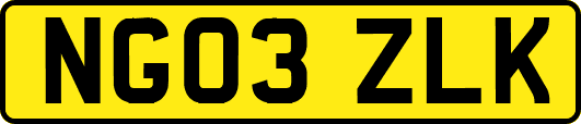 NG03ZLK