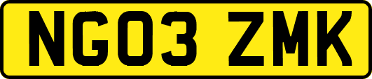 NG03ZMK
