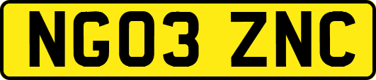 NG03ZNC