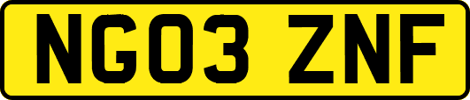NG03ZNF
