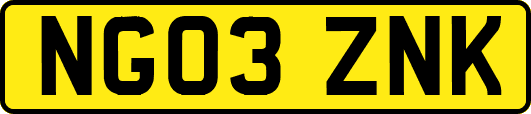 NG03ZNK