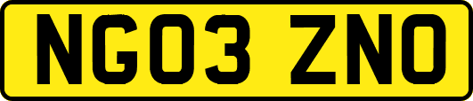 NG03ZNO