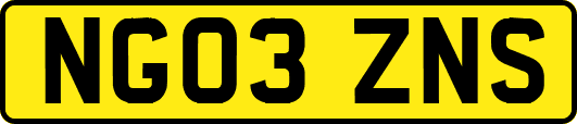NG03ZNS