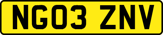 NG03ZNV